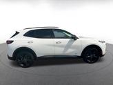 Thumbnail of 2024 Summit White Buick Envision