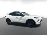 Thumbnail of 2024 Summit White Buick Envision