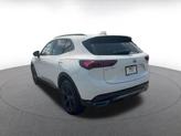 Thumbnail of 2024 Summit White Buick Envision