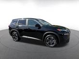 Thumbnail of 2024 Super Black Nissan Rogue