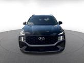 Thumbnail of 2023 Twilight Black Hyundai SANTA FE