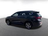 Thumbnail of 2023 Twilight Black Hyundai SANTA FE