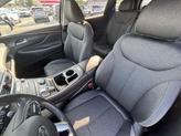 Thumbnail of 2023 Twilight Black Hyundai SANTA FE