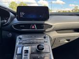 Thumbnail of 2023 Twilight Black Hyundai SANTA FE