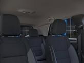 Thumbnail of 2026 Mosaic Black Metallic Chevrolet Trailblazer