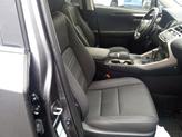 Thumbnail of 2021 Nebula Gray Pearl Lexus NX 300