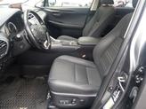 Thumbnail of 2021 Nebula Gray Pearl Lexus NX 300