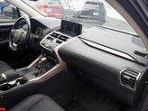 Thumbnail of 2021 Nebula Gray Pearl Lexus NX 300