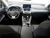 Thumbnail of 2021 Nebula Gray Pearl Lexus NX 300