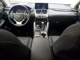 Thumbnail of 2021 Nebula Gray Pearl Lexus NX 300