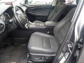 Thumbnail of 2021 Nebula Gray Pearl Lexus NX 300