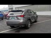 Thumbnail of 2021 Nebula Gray Pearl Lexus NX 300