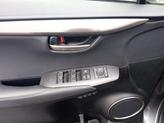 Thumbnail of 2021 Nebula Gray Pearl Lexus NX 300