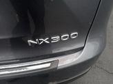 Thumbnail of 2021 Nebula Gray Pearl Lexus NX 300