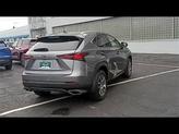 Thumbnail of 2021 Nebula Gray Pearl Lexus NX 300