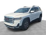Photo of 2023 Summit White GMC Acadia