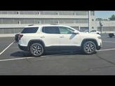 Thumbnail of 2023 Summit White GMC Acadia