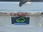 Thumbnail of 2023 Summit White GMC Acadia