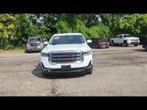 Thumbnail of 2023 Summit White GMC Acadia
