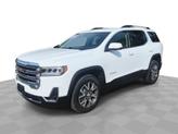 Thumbnail of 2023 Summit White GMC Acadia