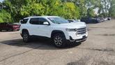 Thumbnail of 2023 Summit White GMC Acadia