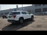 Thumbnail of 2023 Summit White GMC Acadia
