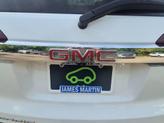 Thumbnail of 2023 Summit White GMC Acadia