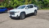 Thumbnail of 2023 Summit White GMC Acadia