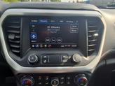 Thumbnail of 2023 Summit White GMC Acadia