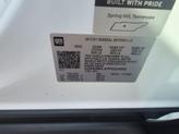 Thumbnail of 2023 Summit White GMC Acadia