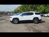 Thumbnail of 2023 Summit White GMC Acadia