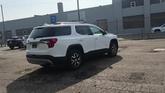 Thumbnail of 2023 Summit White GMC Acadia