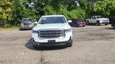 Thumbnail of 2023 Summit White GMC Acadia