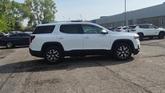 Thumbnail of 2023 Summit White GMC Acadia