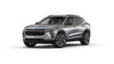 Thumbnail of 2025 Sterling Gray Metallic Chevrolet Trax