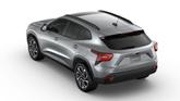 Thumbnail of 2025 Sterling Gray Metallic Chevrolet Trax