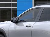Thumbnail of 2025 Sterling Gray Metallic Chevrolet Trax