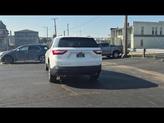 Thumbnail of 2019 Iridescent Pearl Tricoat Chevrolet Traverse