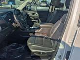 Thumbnail of 2019 Iridescent Pearl Tricoat Chevrolet Traverse