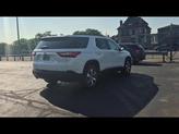 Thumbnail of 2019 Iridescent Pearl Tricoat Chevrolet Traverse