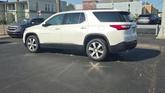 Thumbnail of 2019 Iridescent Pearl Tricoat Chevrolet Traverse