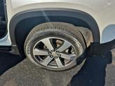Thumbnail of 2019 Iridescent Pearl Tricoat Chevrolet Traverse