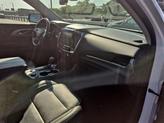 Thumbnail of 2019 Iridescent Pearl Tricoat Chevrolet Traverse