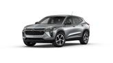 Thumbnail of 2025 Sterling Gray Metallic Chevrolet Trax