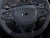 Thumbnail of 2025 Sterling Gray Metallic Chevrolet Trax