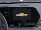 Thumbnail of 2025 Sterling Gray Metallic Chevrolet Trax