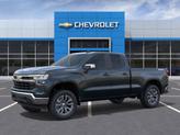 Thumbnail of 2026 Cypress Chevrolet Silverado 1500