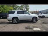 Thumbnail of 2020 Quicksilver Metallic GMC Yukon