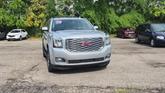 Thumbnail of 2020 Quicksilver Metallic GMC Yukon