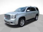 Thumbnail of 2020 Quicksilver Metallic GMC Yukon